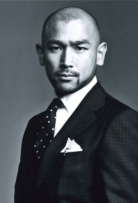 Сугавара Такума / Sugawara Takuma