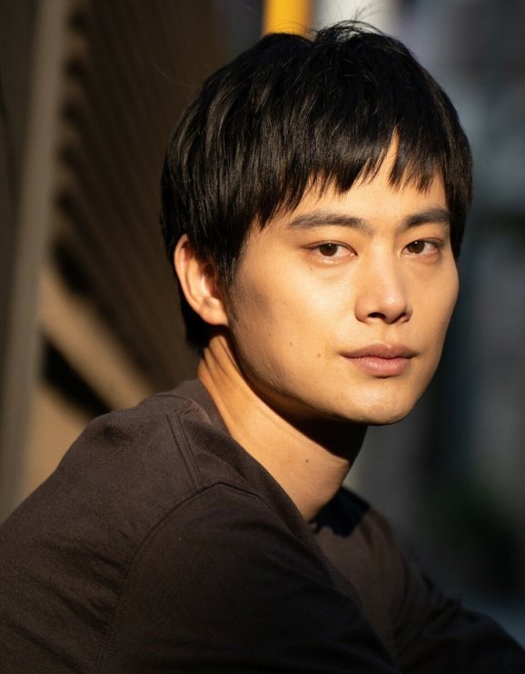 Кимура Фумия / Kimura Fumiya