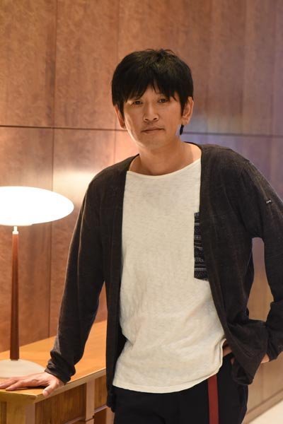 Hasegawa Tomoharu
