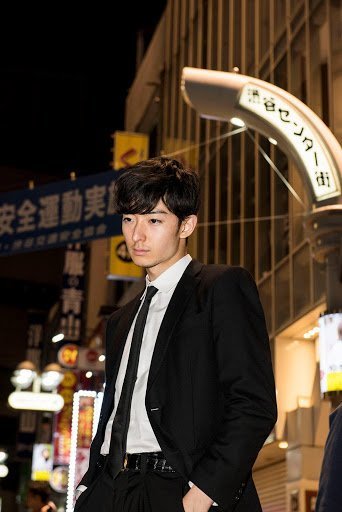 Hama Shogo