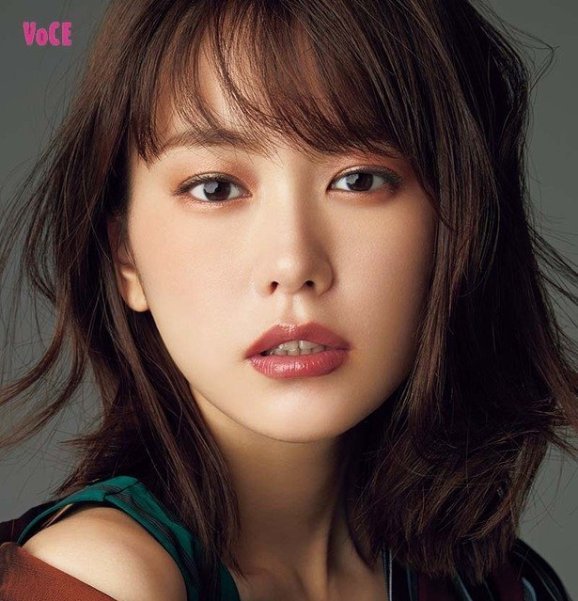 Kiritani Mirei