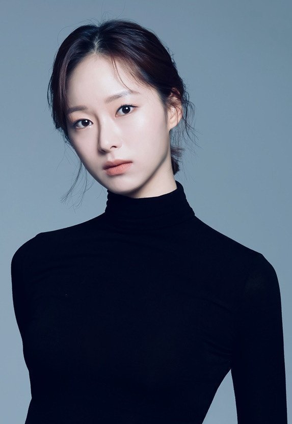 Пак Бо Ён / Park Bo Yeon 1994