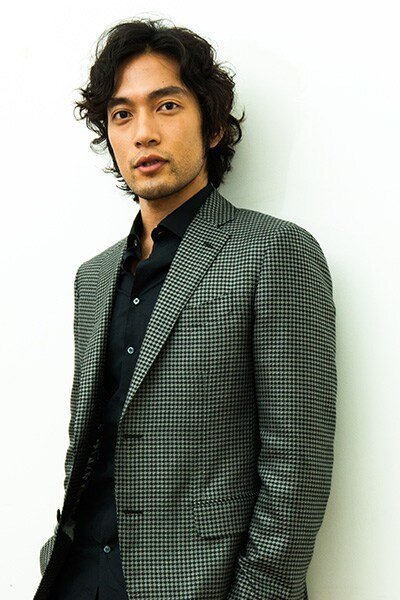 Abe Shinnosuke
