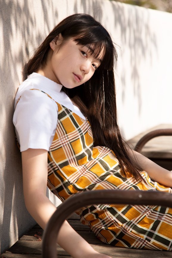 田畑志真