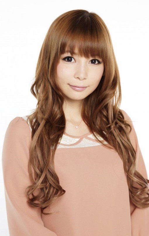 中川翔子