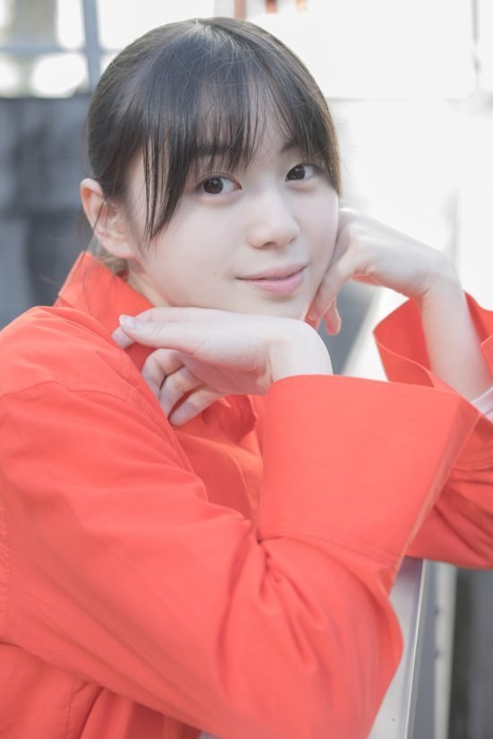 田畑志真
