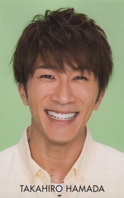 Hamada Takahiro