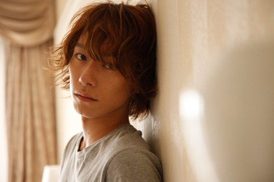 Ochiai Motoki