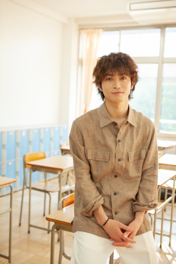 木村達成