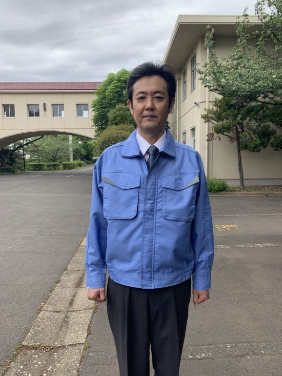 岡部たかし