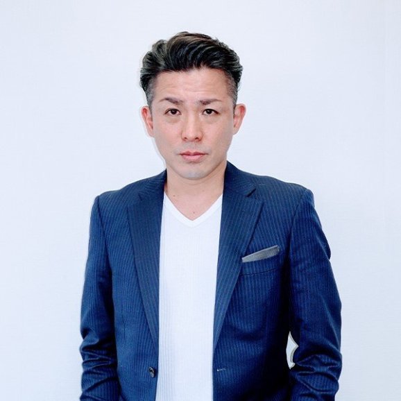 森山栄治
