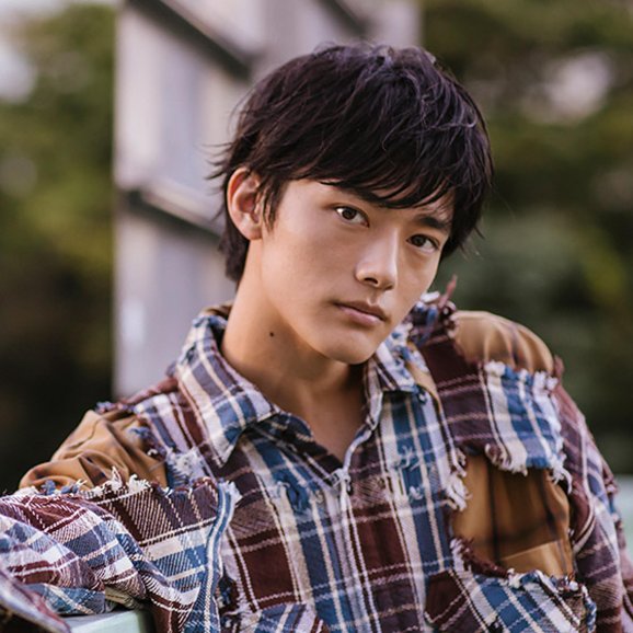 Сакурай Кайто / Sakurai Kaito