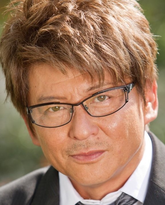 Aikawa Sho