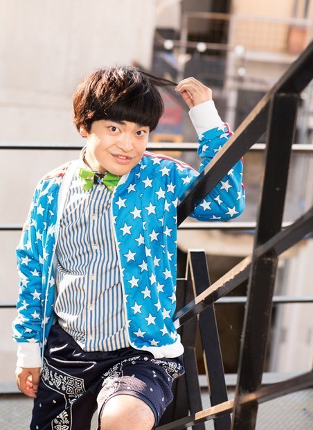 Kato Ryo