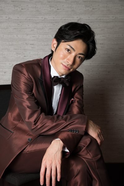 木村達成