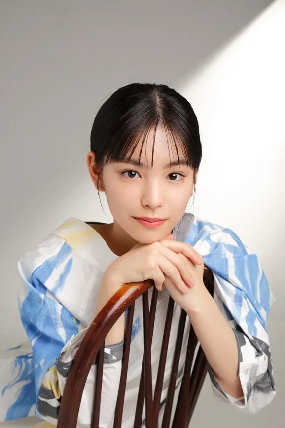 當真あみ