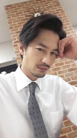 Takezai Terunosuke