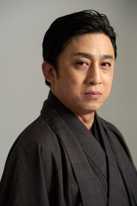 いちかわそめごろう