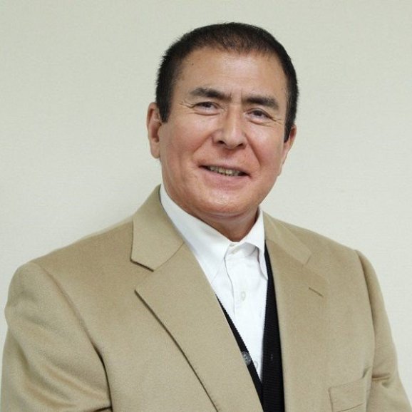 伊吹吾郎