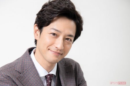 Takezai Terunosuke