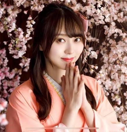 Юмики Нао / Yumiki Nao