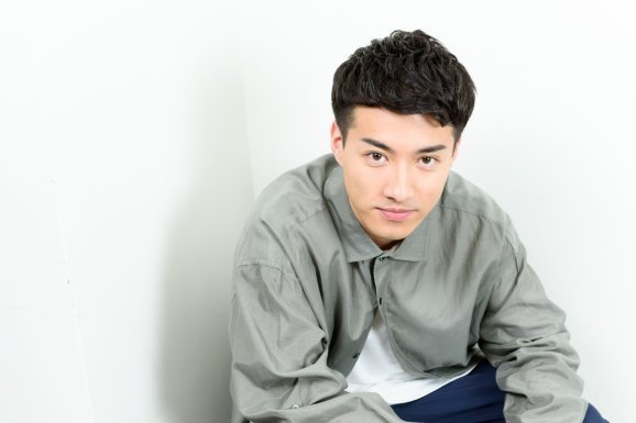 福山翔大