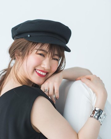 Higuchi Hina