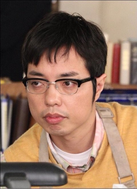 Komatsu Toshimasa