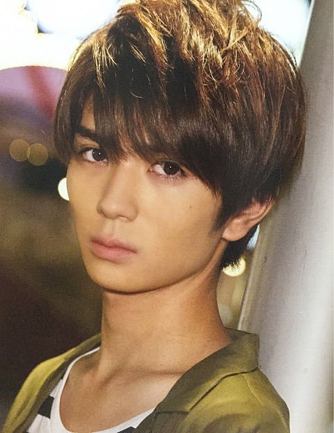 Takahashi Yuto