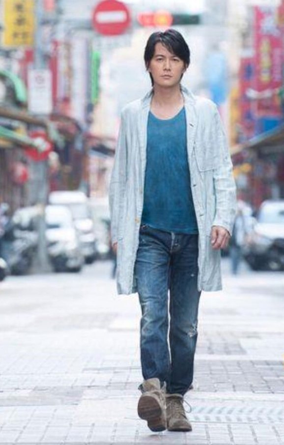 Fukuyama Masaharu