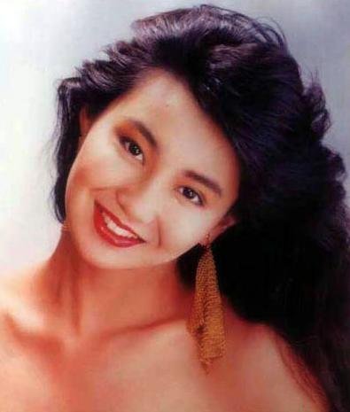 Мэгги Чун / Maggie Cheung (1964) / Cheung Man Yuk