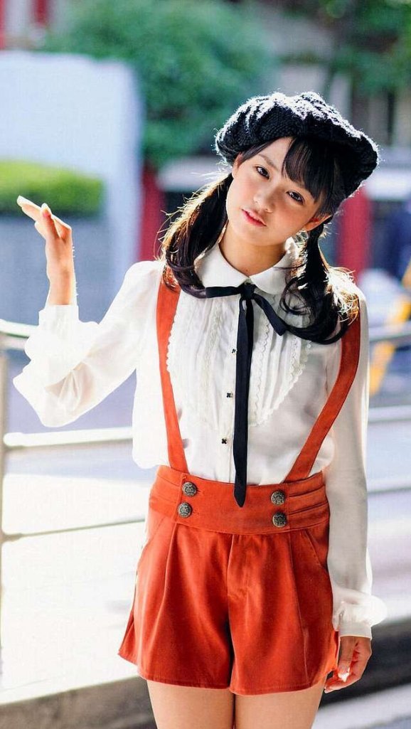 Okunaka Makoto