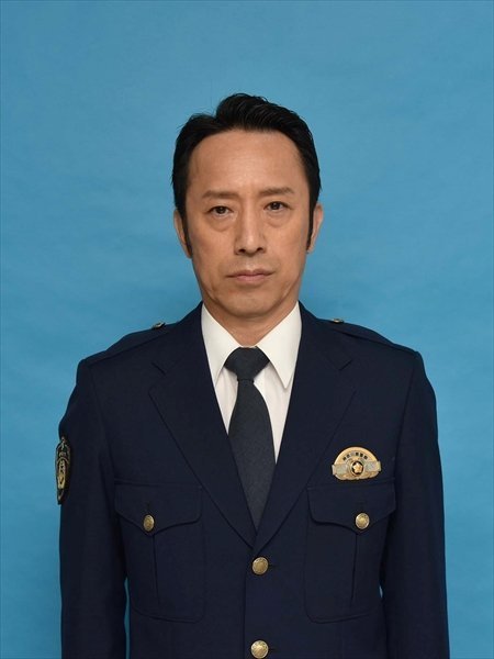 筧利夫