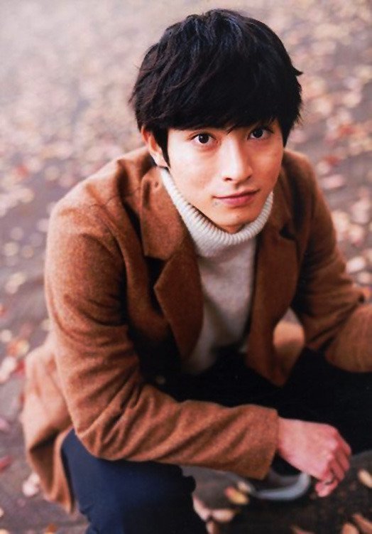木村達成