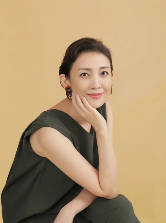 Tanaka Misato