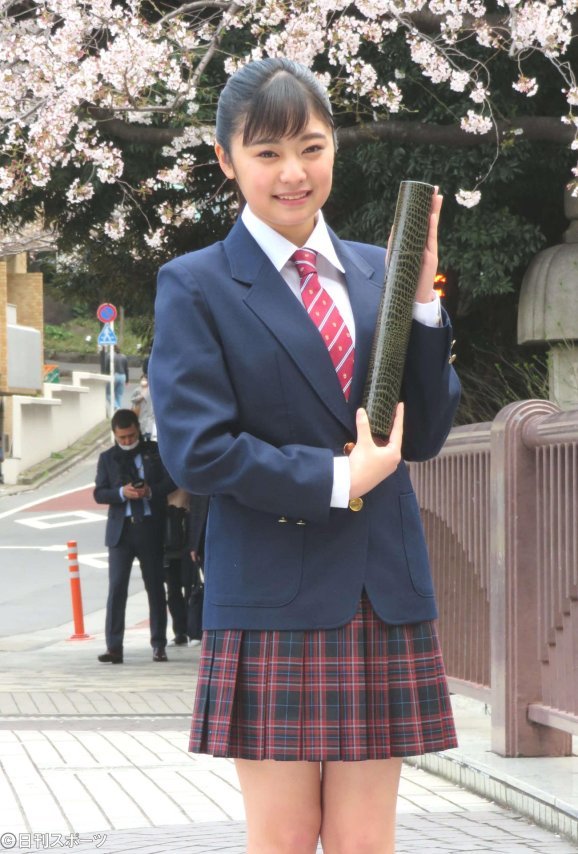 吉柳咲良