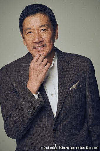 Okuda Eiji