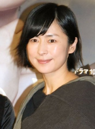 Nishida Naomi