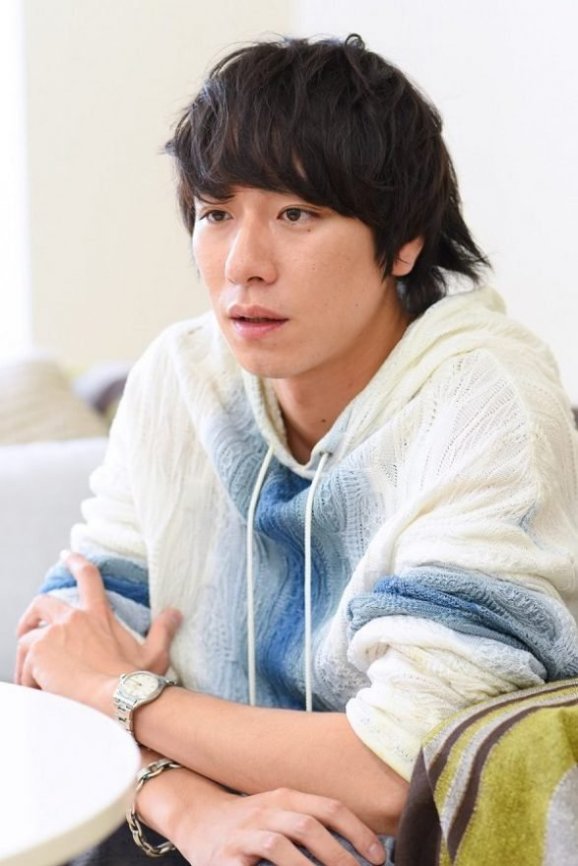 Ochiai Motoki
