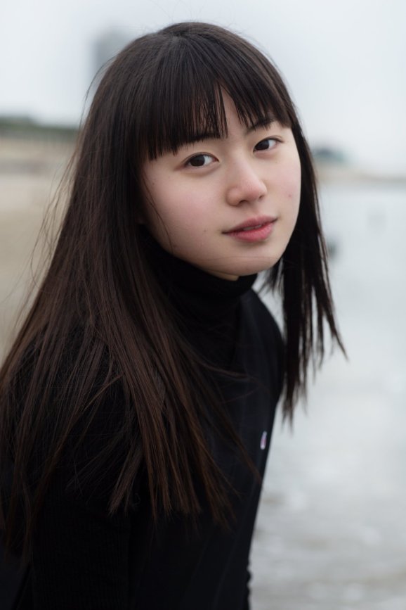 田畑志真
