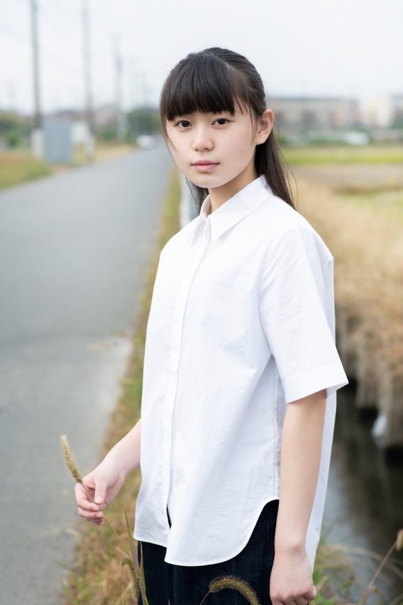 田畑志真