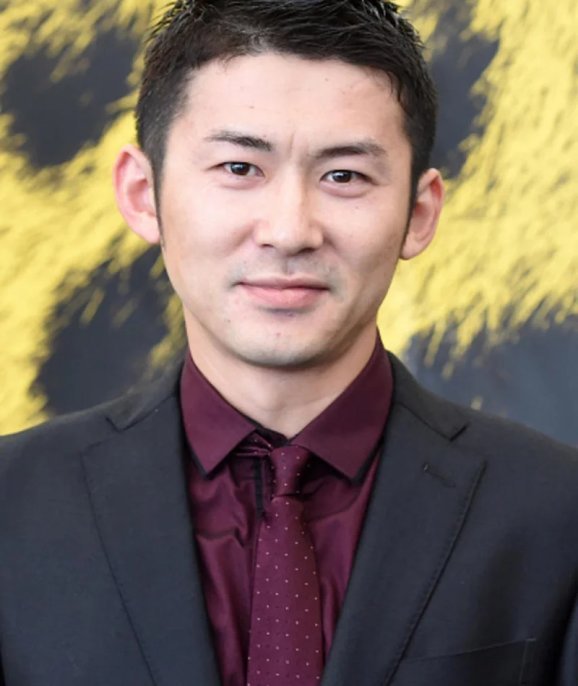 永岡佑