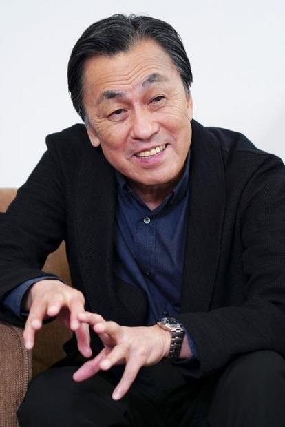 佐藤B作