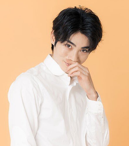 木村達成