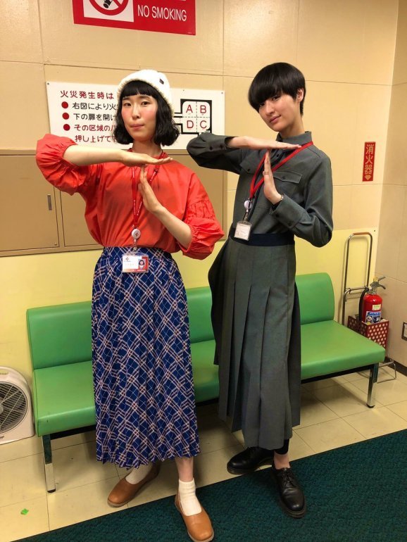 佐々木史帆