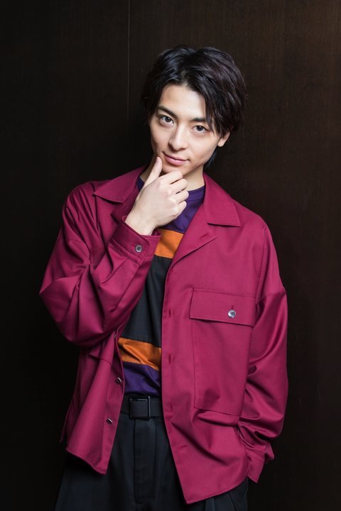 Takasugi Mahiro