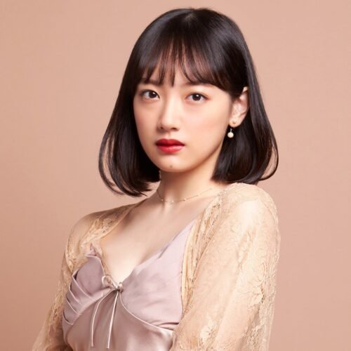 坂口風詩