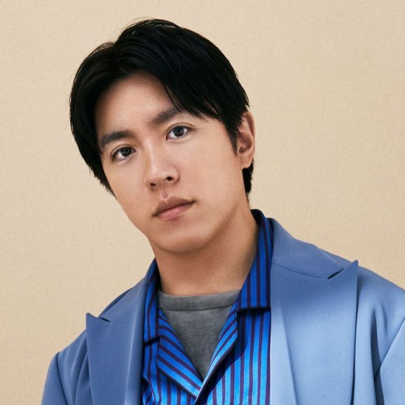村上信五