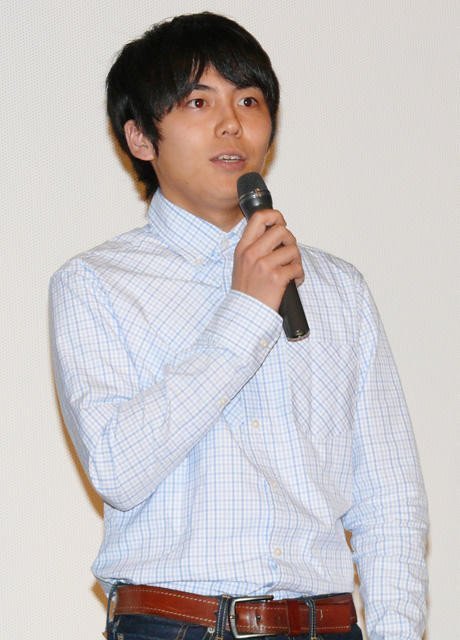 森岡龍