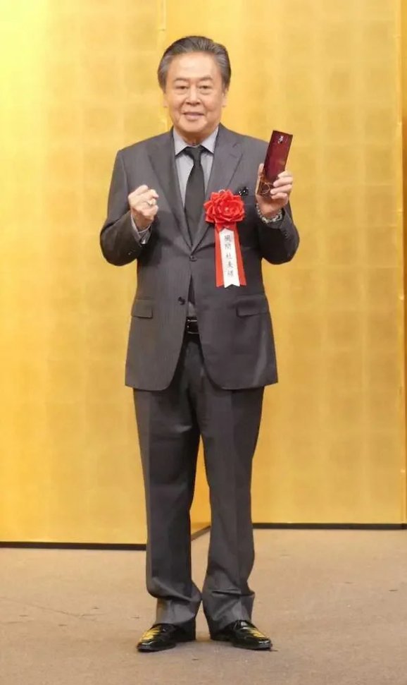 風間杜夫